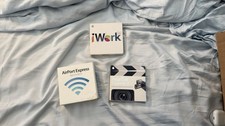 Random Appple Software Lot Final Cut Pro Airport