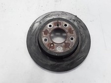 Disque de frein Renault Kadjar