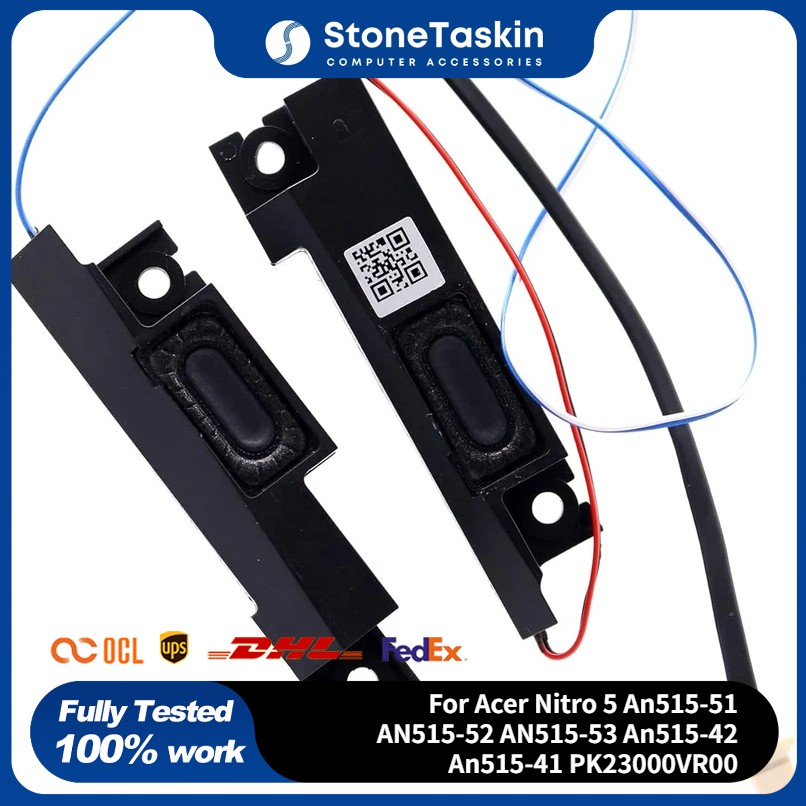 For Acer Nitro 5 An515-51 AN515-52 AN515-53 An515-42 An515-41 PK23000VR00