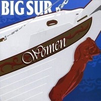 Audio Cd - Big Sur - Women - Cd Baby -D- Neu