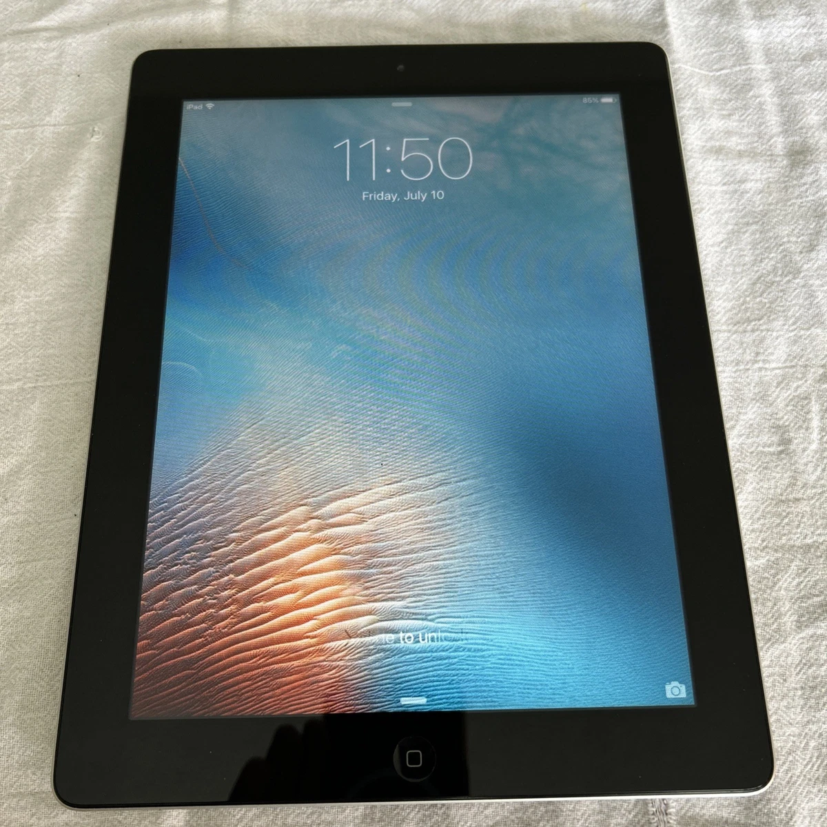 iPad 2 16GB Wi-Fi iOS Tablets for sale | eBay
