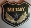 Miniaturansicht 29  - military style stickerei aufbügeln sew on patches abzeichen transfers kostüm
