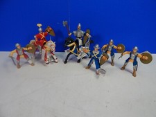 PAPO bundle MEDIEVAL KNIGHT