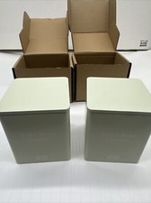 2 Pack Refill Route Toilet Cleaner Set Fresh Lemon Bowl Tablets for Deodorizing