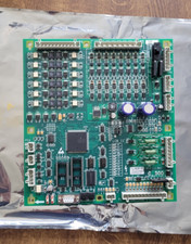 OTIS GGA21240D1 CONTROL BOARD LCB_II LCB 2