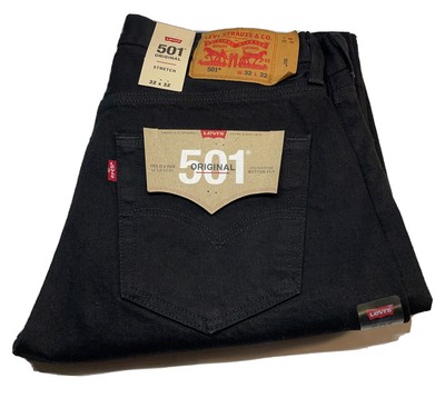stretch 501