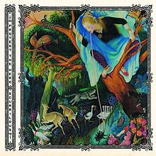 Scurrilous von Protest the Hero | CD | Zustand sehr gut