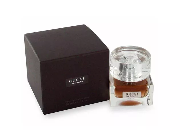 Gucci old best sale perfume