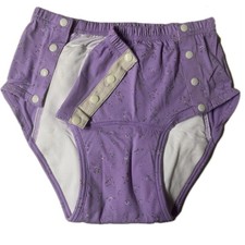 Women s Incontinence Underwear Reusable Washable Washable Urinary Brief