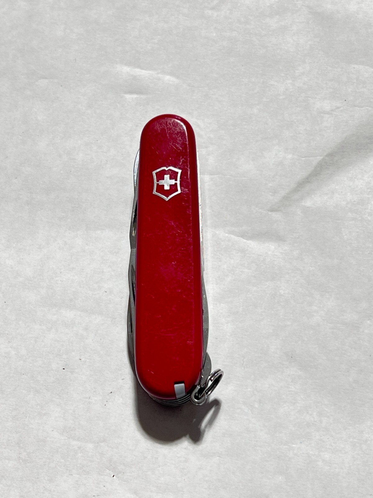 Victorinox Fieldmaster Swiss Army knife eBay