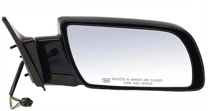 Mirrors For Chevy GMC Suburban 1998 1999 Power Heated Pair Left Right Foto 3 de 4