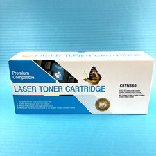 Brother Replacement Laser Toner Cartridge Black TN660 Brother DCP MFC Printers