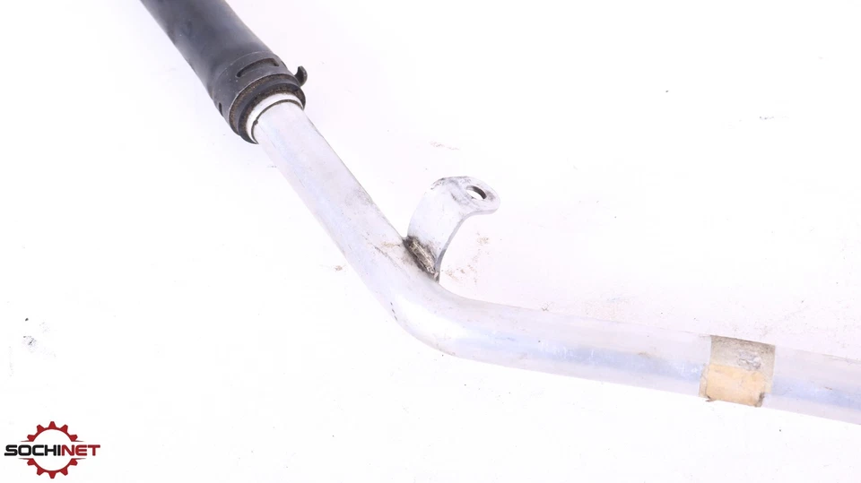 2005 Chrysler Crossfire SRT6 Coolant Hose Pipe Tube OEM Foto 3 de 4