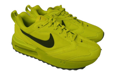 Nike Air Max Dawn Shoes DV2227 300 Atomic Green Neon Womens Sz 8