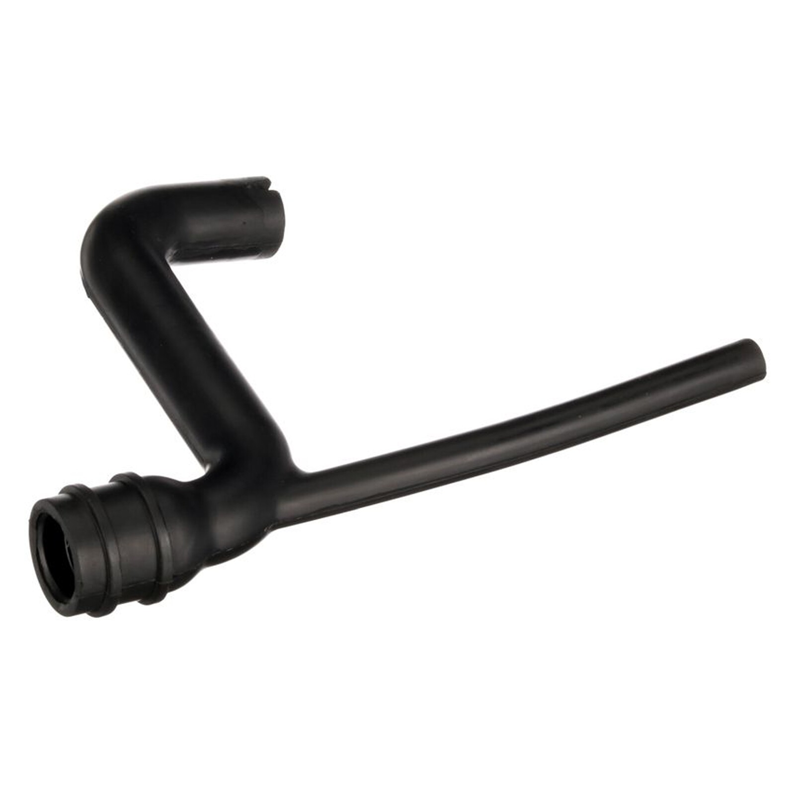 Gates Crankcase Breather Hose EMH583 - High Quality Replacement For Fiat