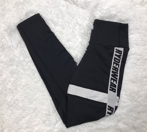 Ryderwear Court side Scrunch Bum 