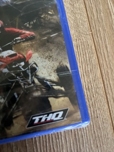 SONY PS2 PLAYSTATION 2 SEALED GAME MX VS ATV UNTAMED - Picture 2 of 8