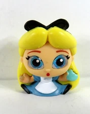 Just Play Disney Doorables Series 6 Alice Figure NEW