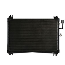 Condenser Ac Fits Trailblazer V8 03-09 Gmc Envoy 03-08 Buick Rainier 04-08 Condenser Ac Fits Trailblazer V8 03-09 Gmc Envoy 03-08 Buick Rainier 04-08