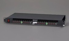 Altronix HubWayEXP UTP Power Injector Hub - 16 Channel Open Box New MSRP 549.99