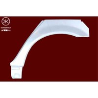 Klokkerholm Reparaturblech Seitenwand Hinten Links FüR BMW 3Er Touring E46