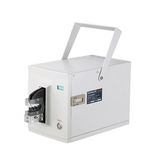 Electric Terminal Machine FEK-60EM Crimping Pliers Terminal Crimping Machine - Picture 8 of 8