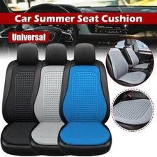 Universal Car Seat Protector Cushion Cover Pad Mat Breathable for Auto Car SUV