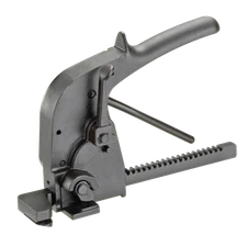 MIP 1800 Pistol Grip Steel Strapping Banding Tool Tensioner - same day shipping