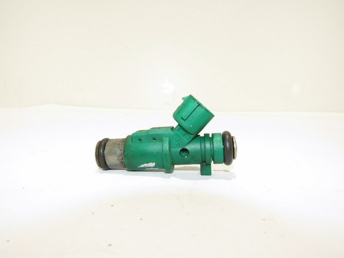 PEUGEOT 207 1.4 Benzine Petrol 54kW Einspritzventil Einspritzdüsen fuel injector