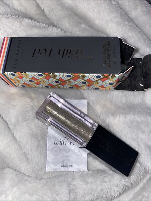 Ted Baker Langlee Moon Light Liquid Eyeshadow 4 ml Sparkle With Ted