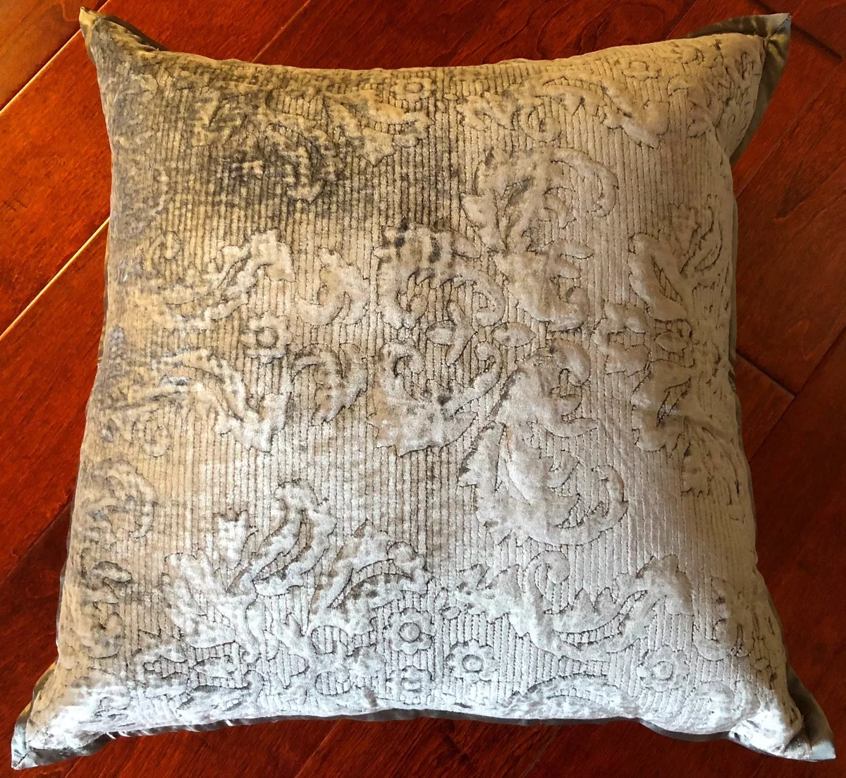 Arhaus top throw pillows