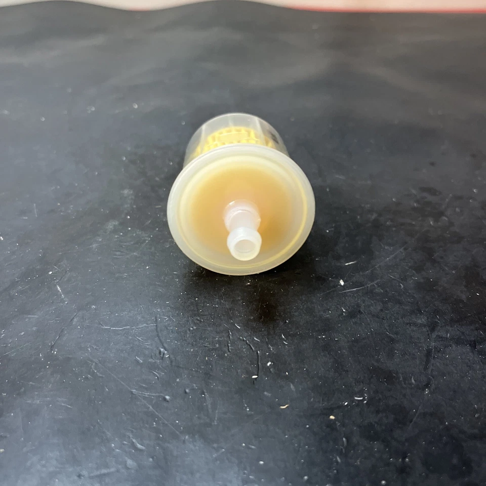 🔥🔥🔥Filtro de combustible compatible con Saab 99 WIX 1969-1974 Foto 4 de 4