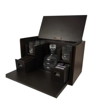 Rare Vice Collection Rare Ralph Lauren Brobham Vice Box Cocktail Poker Set | eBay