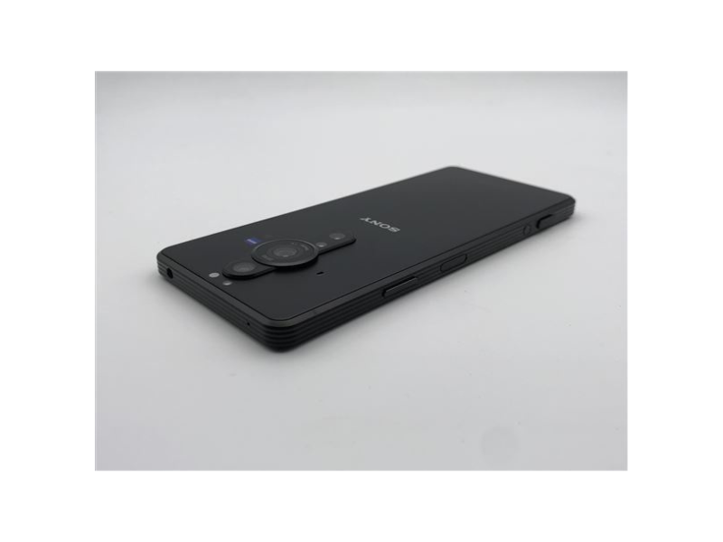 Sony Xperia PRO-I XQ-BE42 Black 512GB/12GB Android Smartphone SIM