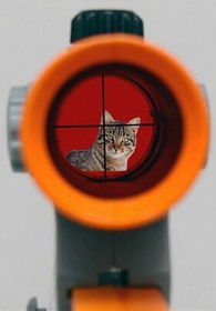 NEW PS3 Cabela's DOUBLE GUN BUNDLE Shadows of Katmai + African Adventures Games