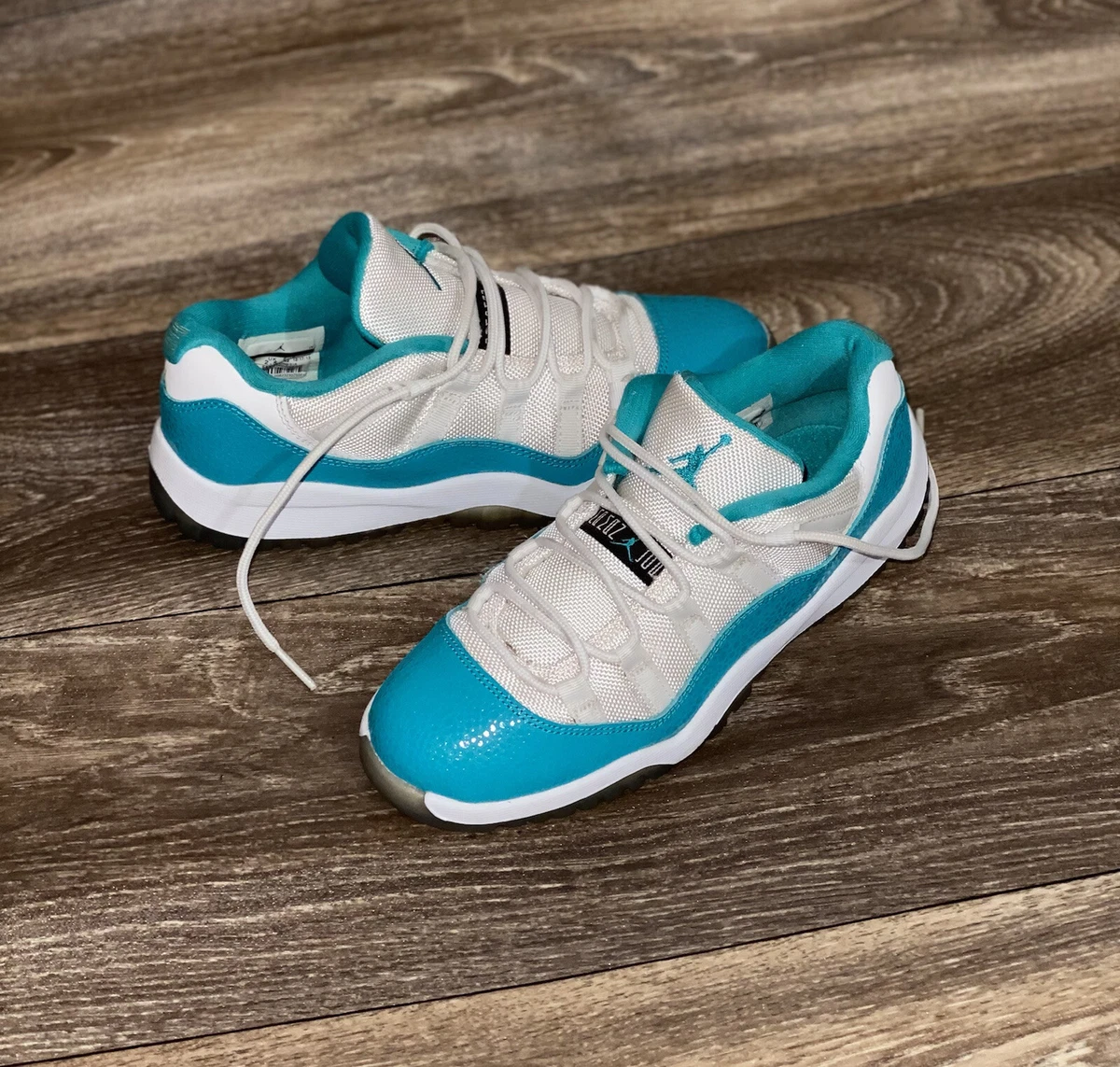 Jordan 11 retro low gp clearance