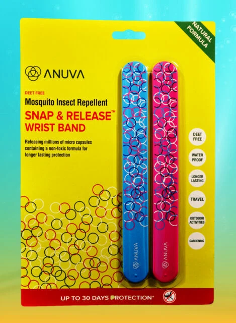 Deet Insect Repellent