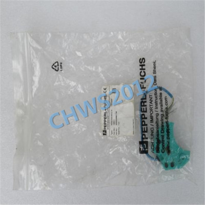 Capteur De Proximité Pepperl+Fuchs NCN3-F25-N4-V1 - Neuf D'origine, Pour L'automatisation Industrielle