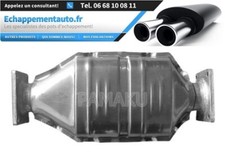 Catalyseurs Daewoo ESPERO