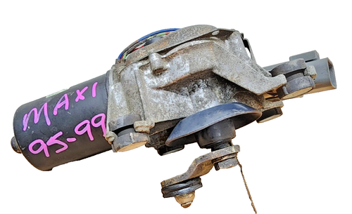 1995 1996 1997 1998 1999 NISSAN MAXIMA WINDSHIELD WIPER MOTOR OEM - Picture 2 of 5