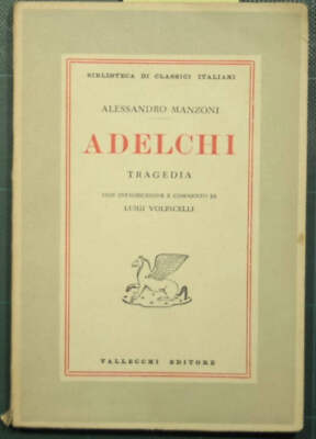 Adelchi