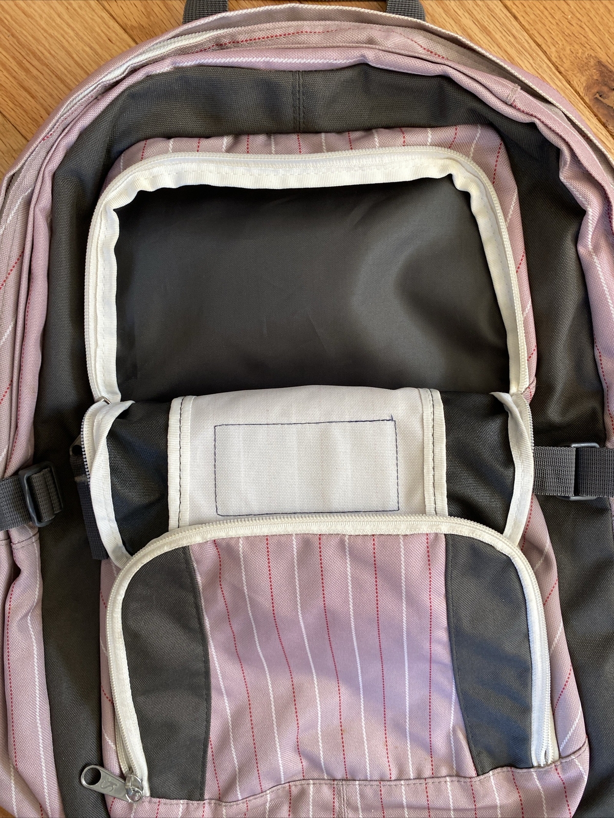extra large jansport backpack - image 4