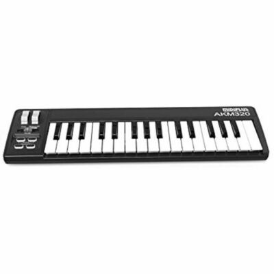 MIDIPLUS Akm320 MIDIPLUS Midi Keyboard Controller new in box