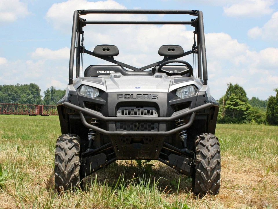 SuperATV 2" Lift for Polaris Ranger 700 / XP 800 / 900 Diesel (2009-2014) - Image 4 of 4