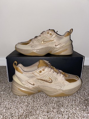 nike m2k wheat