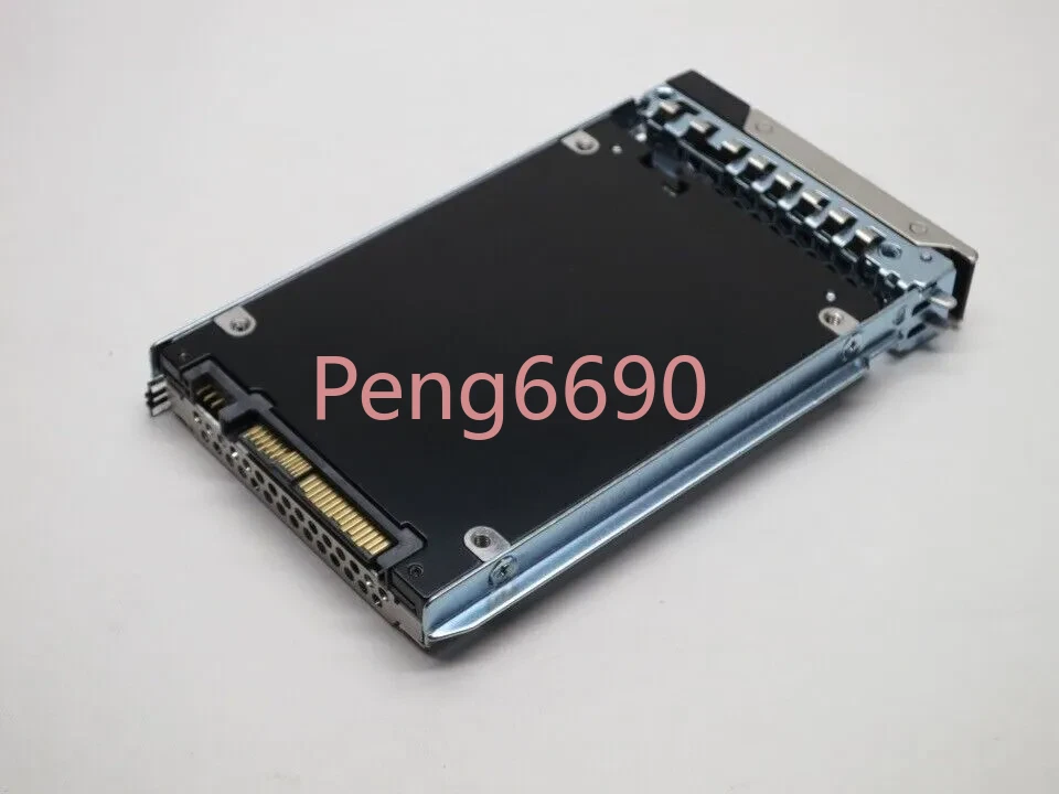 Dell 800GB 2.5" SAS 12G PowerEdge 15G T350 T550 R450 R550 R650 R750 Server SSD - Image 4 of 4