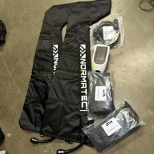 Hyperice Normatec 3 Full Body Recovery System Legs  And Arms No Battery 