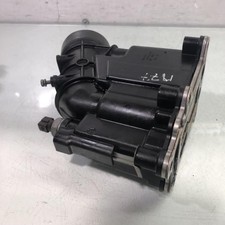 Support filtre a huile BMW SERIE 1 E81 11427807799