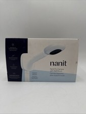 Nanit Pro N311NW Monitor Smart Baby Monitor Wall Mount NEW FAST FREE SHIPPING