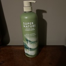 Super Nature Potent Aloe Conditioner